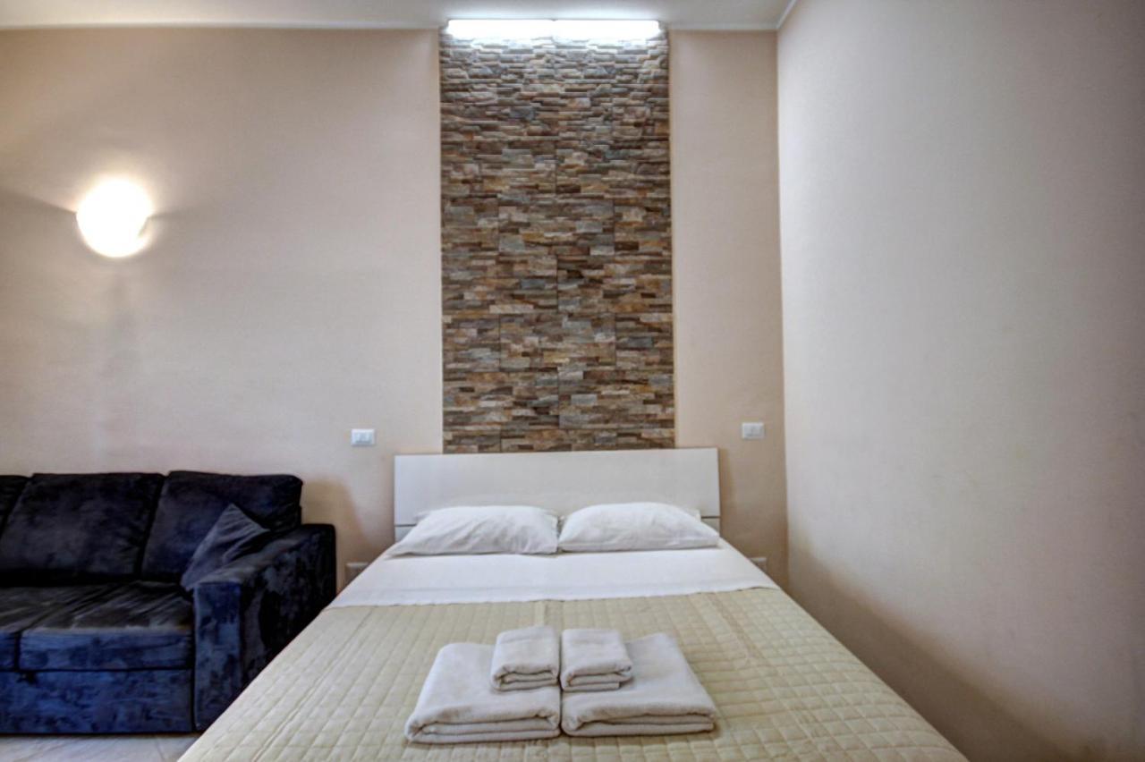 Milanrentals - Lecco 11 Apartment Exterior photo